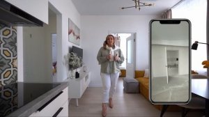 КАК ИЗ ЕВРОДВУШКИ СДЕЛАТЬ ЕВРОТРЕШКУ ?? РЕМОНТ И ДИЗАЙН ЕВРОДВУШКИ