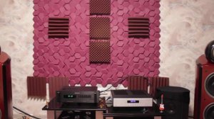 Accurate Sound M6