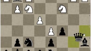 ВОЛЖСКИЙ ГАМБИТ