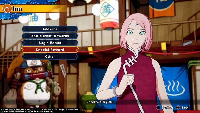 How To Claim Rewards&Add-Ons | Shinobi Striker | Deluxe Edition Add-Ons Fix смотреть онлайн