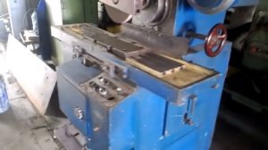 Плоскошлифовальный станок Б/У_20170706