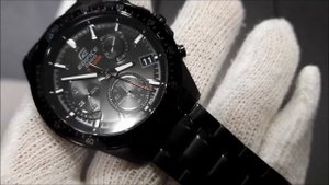 Casio Edifice EFV-540DC-1AVUEF