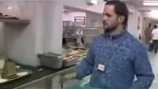 ЖИЛОЙ ЛАГЕРЬ смотреть онлайн