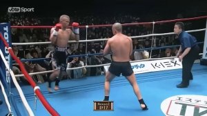 Accused of 3 Deaths in The Ring! Mike Zambidis - The Mad King of Knockouts