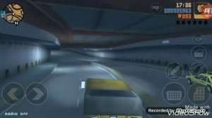 Как пoпасть в аэропорт в GTA 3