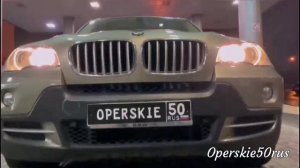 обзор х5 е70
