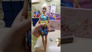 Как сшить костюм для куклы! ???