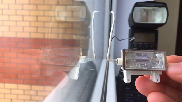 Цена замены лампы вспышки Canon speedlite 580EX II в сервис центре Копия Москва смотреть онлайн