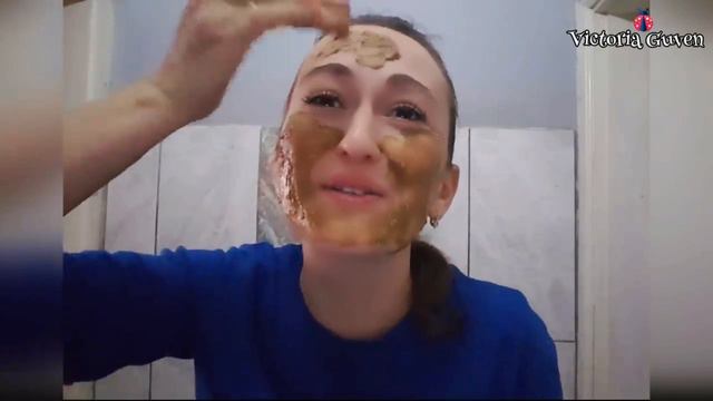 Намазала авокадо на лицо. Прошлая жизнь в Турции. Vlog 12