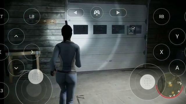 Как поиграть в Friday the 13th на телефоне