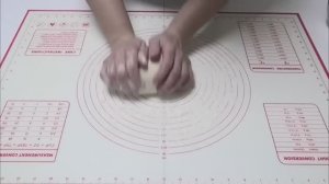 Рецепт домашнего хлеба