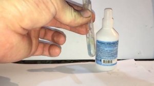 реакция железного купороса и пероксида водорода   перекиси водорода