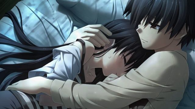 АСМР? СПОКОЙНАЯ НОЧЬ С ЛЮБИМЫМ ПАРНЕМ ? смотреть онлайн