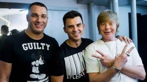 ИВАНУШКИ INTERNATIONAL -  "Золото волос" / 2023