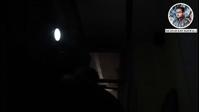 Body Induction Lamp (Motion sensor light