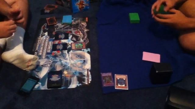 Wind-up vs Wind-up Game 2 смотреть онлайн