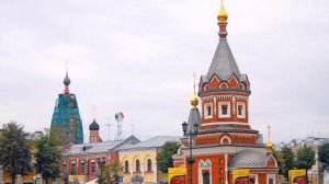 достопримечательности ярославля за 1