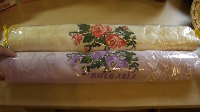 Сувениры из Болгарии, что стоит купить :) , 1ч. смотреть онлайн