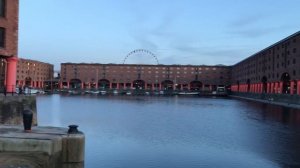 Ливерпуль глазами туриста. Путешествие по Англии. Битлз