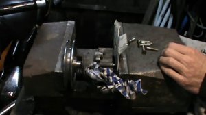 РЕМОНТ НАСОСА ГУР ZF часть 1 / REPAIR OF THE GUR ZF PUMP part 1