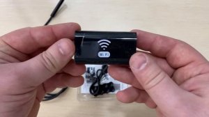 Wi-Fi USB эндоскоп ZCF F99 (приложение WiFi Check)