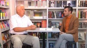 Олег Клименко. - Дім книги, 23.07.2018