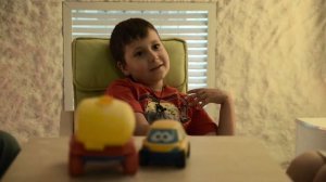 Устами детей: что такое Детский санаторий "Изоплит" :)