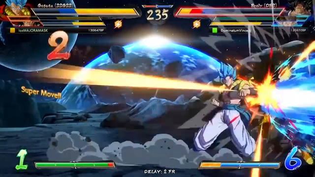 DBFZ "НедоОбзор" | Dragon Ball Fighter Z