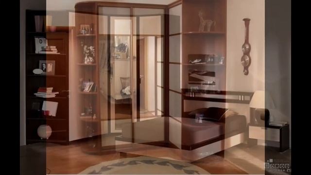 Угловой шкаф с зеркалом фото смотреть онлайн