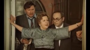 Это мой крест, и нести его мне