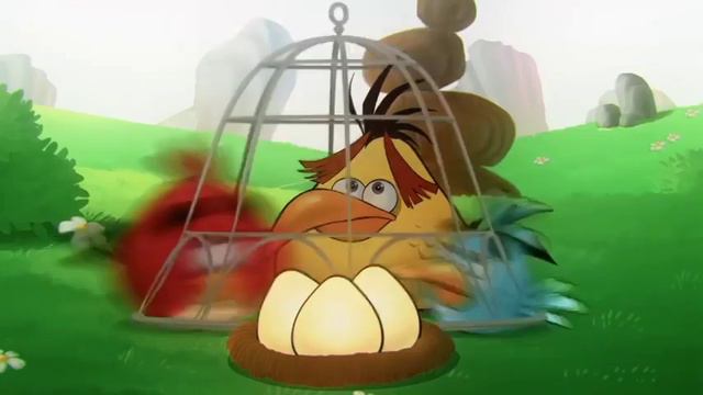 Sparta Remix has a angry birds rio смотреть онлайн