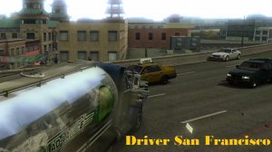 Это лучше чем бёрнаут | Driver: San Francisco №4