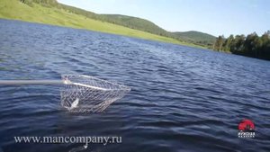 Ловля судака на спиннинг