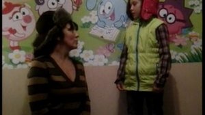 Генрих Сапгир «Небылицы в лицах»