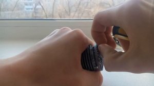 Разбор "КОМЕТА МД 5"