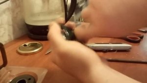 моющий пылесос своими руками/washing vacuum cleaner with his own hands