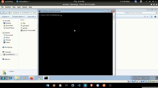 django complete setup windows and linux | Tamil | tutorial 2