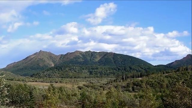 о Сахалин Хребет Западно Лисянский г Маячная г Восточная хребет Жданко Макаровский район архив смотреть онлайн