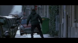 Ready Steady Go Идентификация Борна
