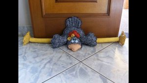 15 симпатичных подушек чтоб не гуляли сквозняки