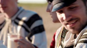 Ансамбль русской традиционной музыки Ромода (г.Москва)_Да приехал миленький с поля