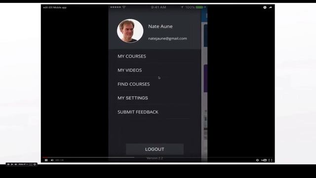 Open edX Dogwood Webinar -- April 2016 смотреть онлайн