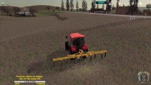 ⏩FS19 Карта "Свапа Агро" v2.8.0⏪ ✅?№72?Farming Simulator 19?