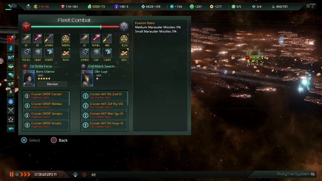 STELLARIS Dawn Runners episode 8 смотреть онлайн
