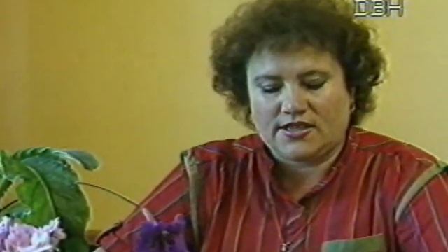 Ысыах впервые в Нерюнгри, Якутия, июнь 1991