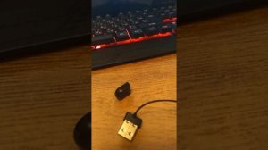 Мини флешка USB 2,0; 64 ГБ