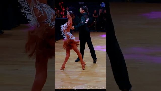 ☂Молодежь 1 (до 19 лет) (Open) #PasoDoble(PD) LA(5) #MinskOpenChampionship2022