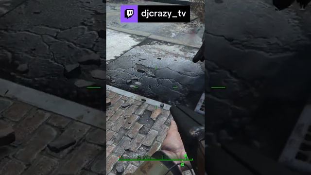 Спасти рядового Пса... // djcrazy_tv с помощью #Twitch