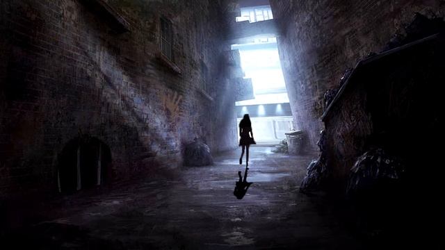 The Crow - Chapter 1 смотреть онлайн