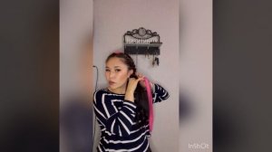 Кудри на пояс от халата. #кудрибезплойки